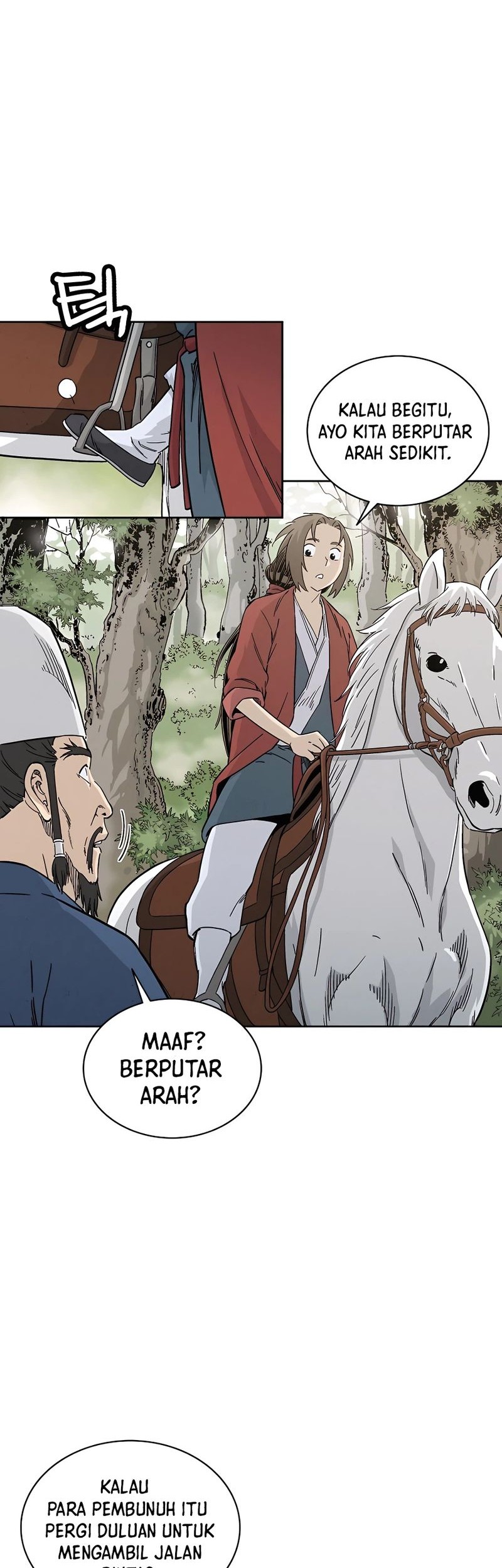 Chapter 66 - halaman 32