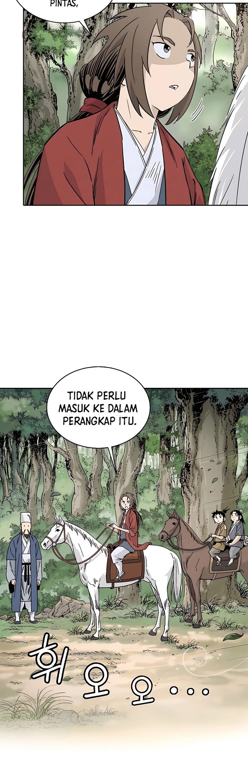 Chapter 66 - halaman 33