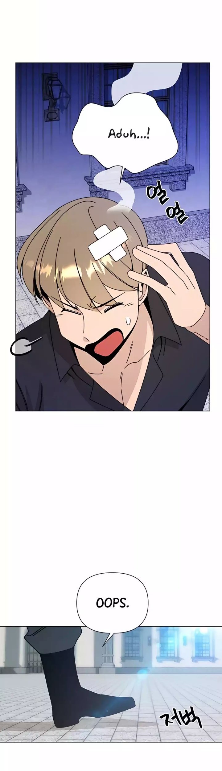 Chapter 40 - halaman 39