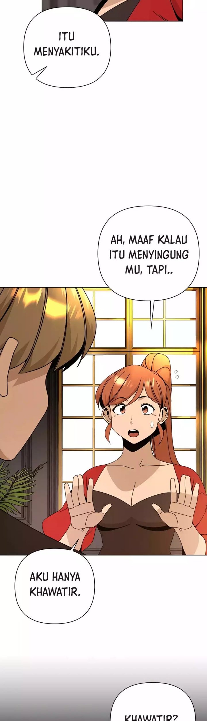 Chapter 40 - halaman 17