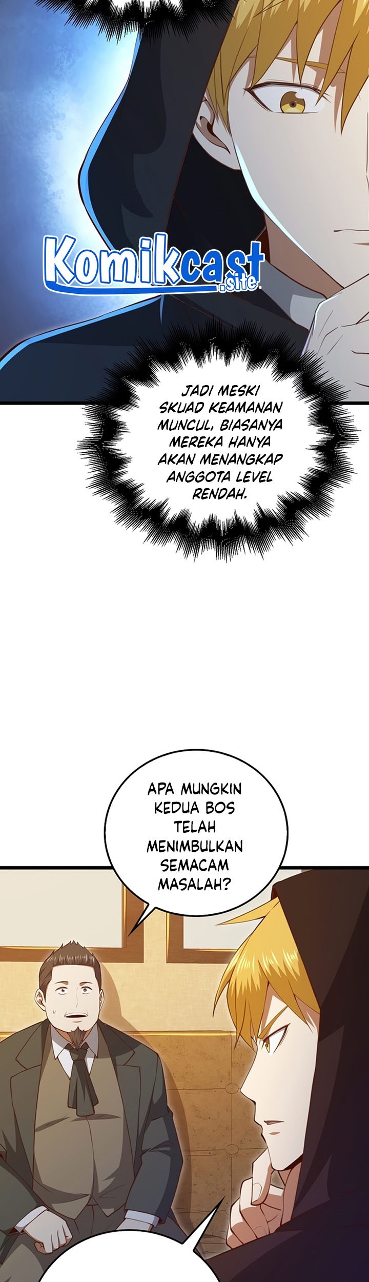 Chapter 93 - halaman 27