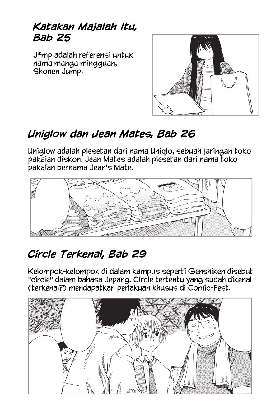 Chapter 30.5 - halaman 8