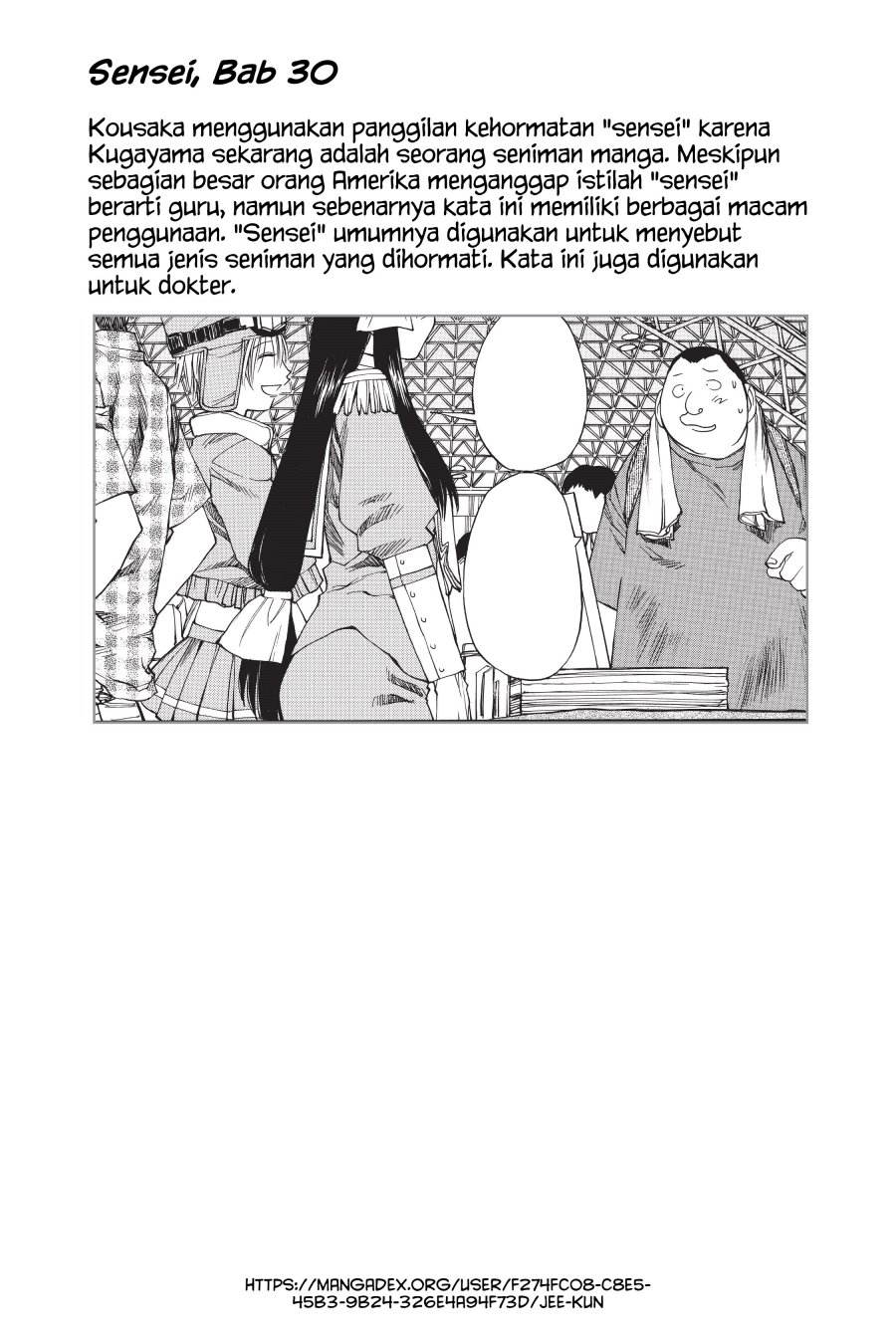 Chapter 30.5 - halaman 9