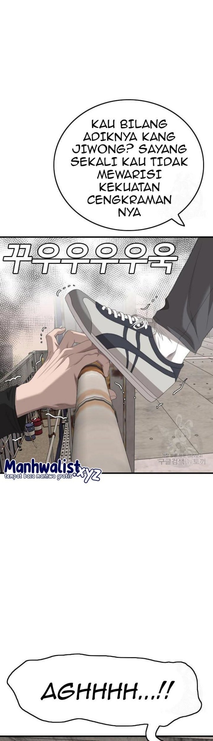 Chapter 152 - halaman 33