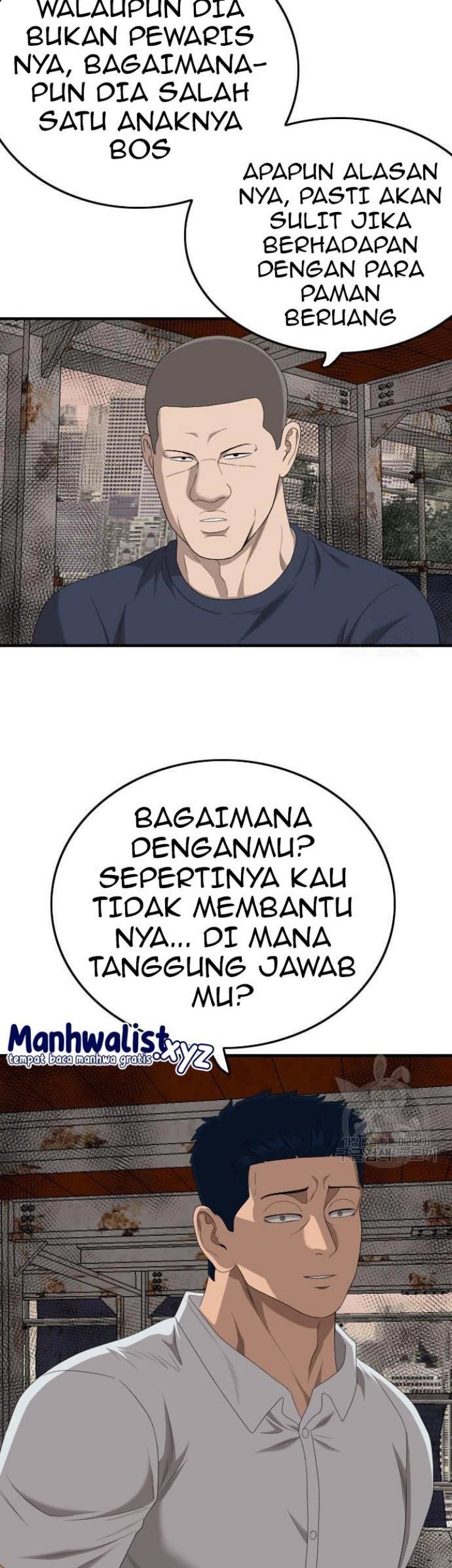 Chapter 152 - halaman 36