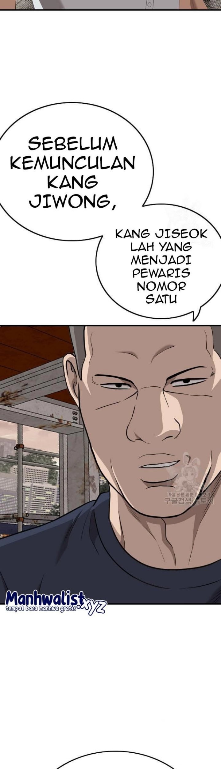 Chapter 152 - halaman 38