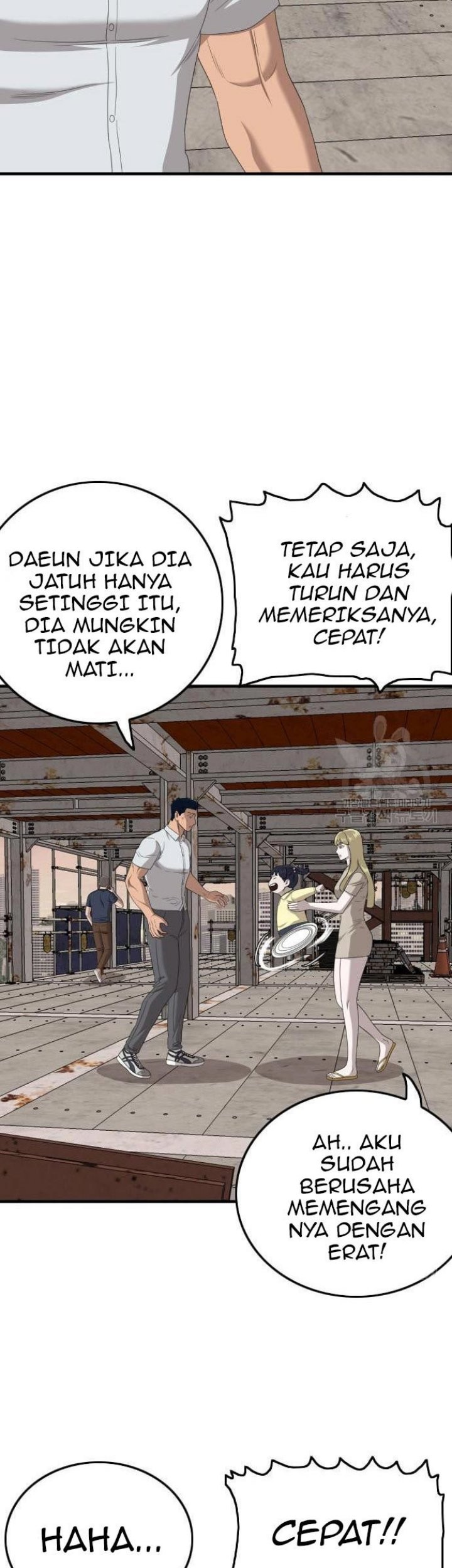 Chapter 152 - halaman 80