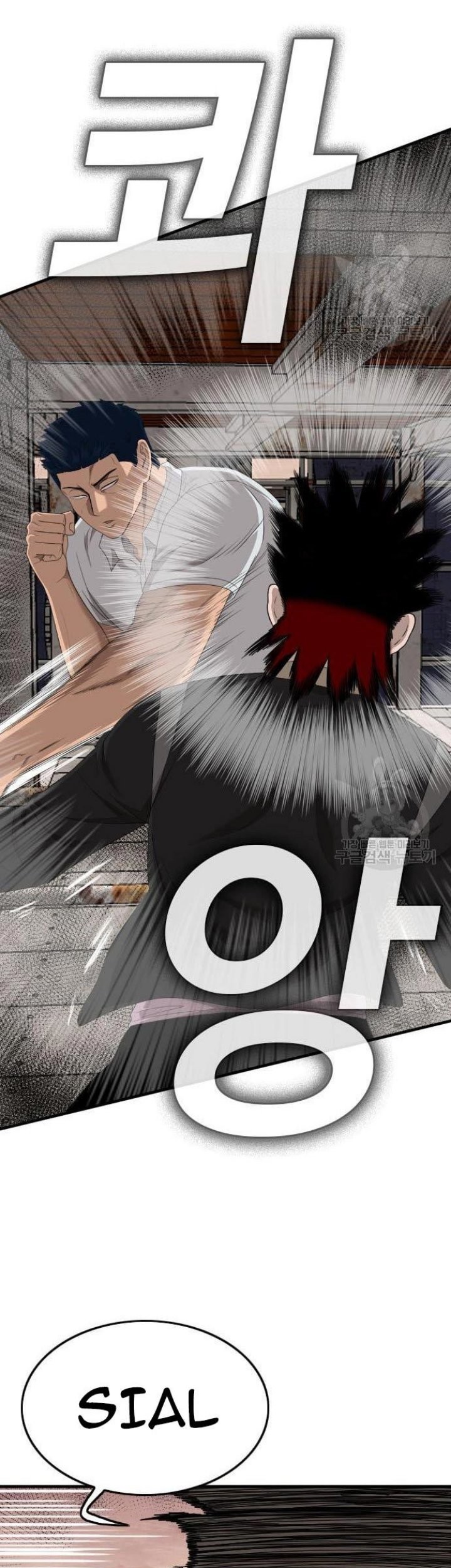 Chapter 152 - halaman 17