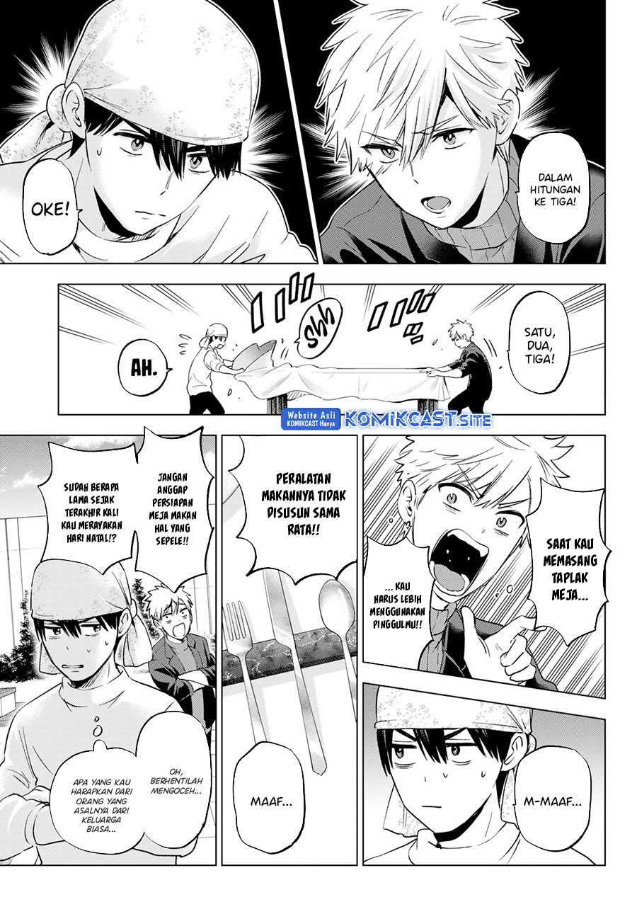 Chapter 157 - halaman 11