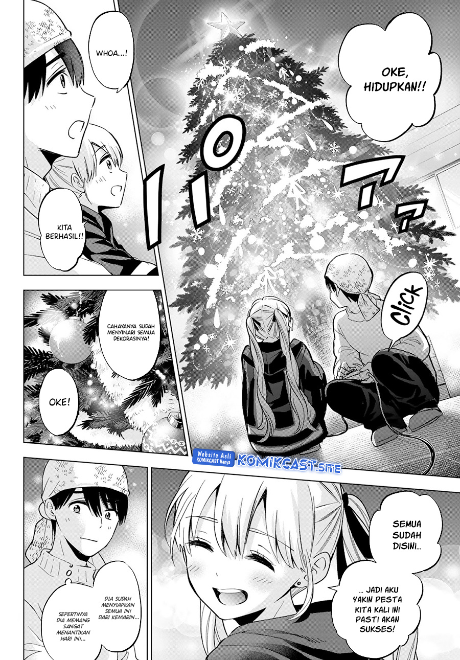 Chapter 157 - halaman 14