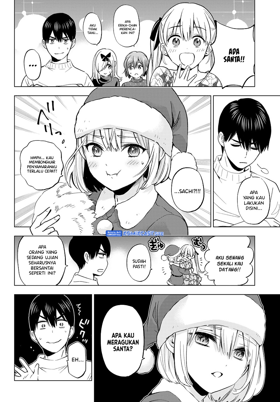 Chapter 157 - halaman 16