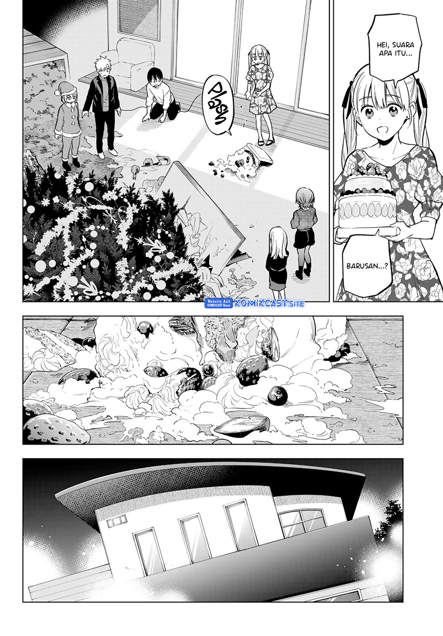 Chapter 157 - halaman 19