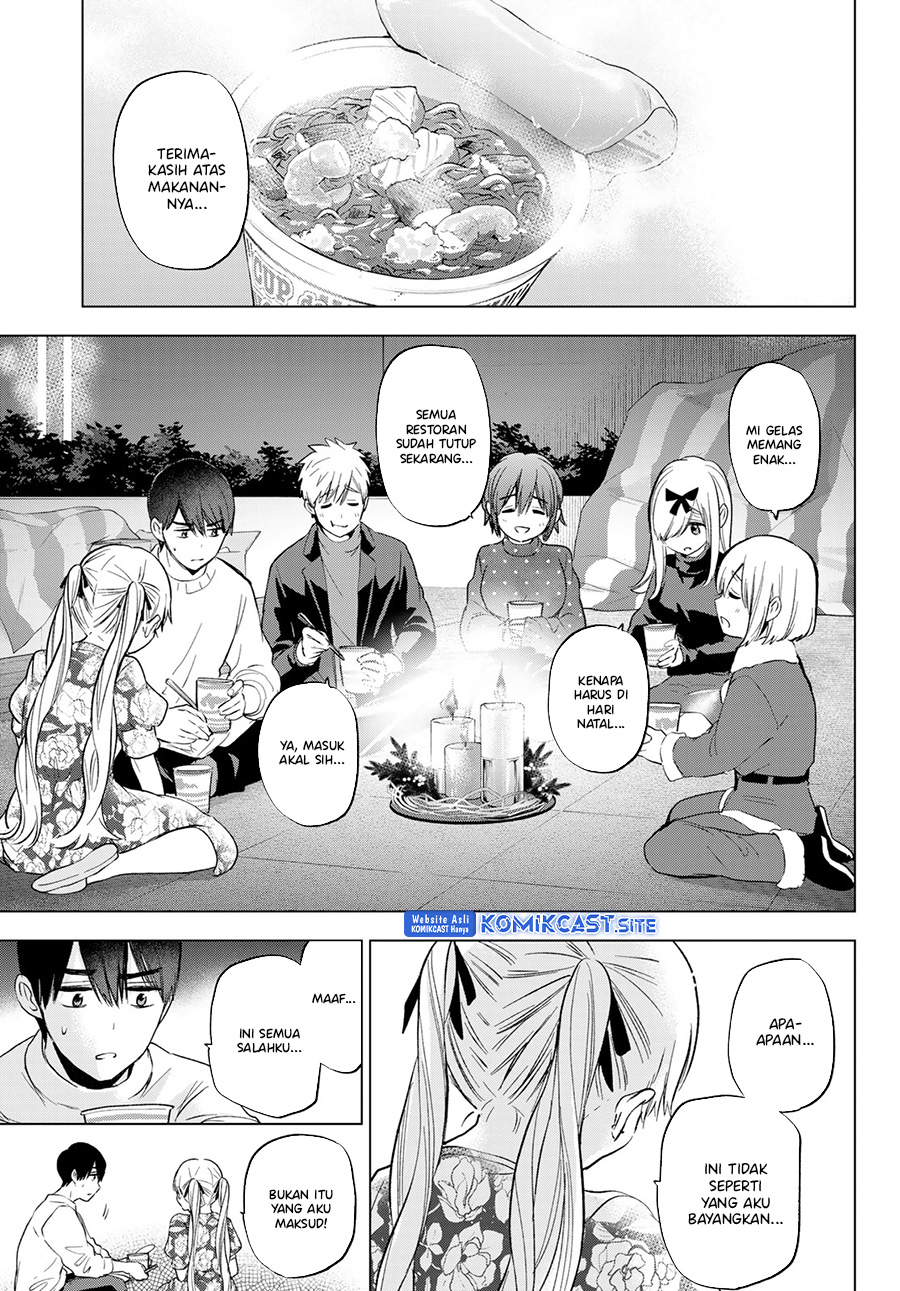 Chapter 157 - halaman 20