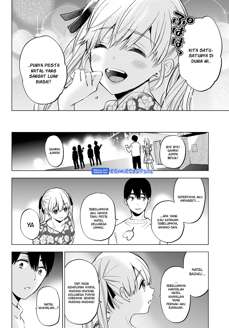 Chapter 157 - halaman 21