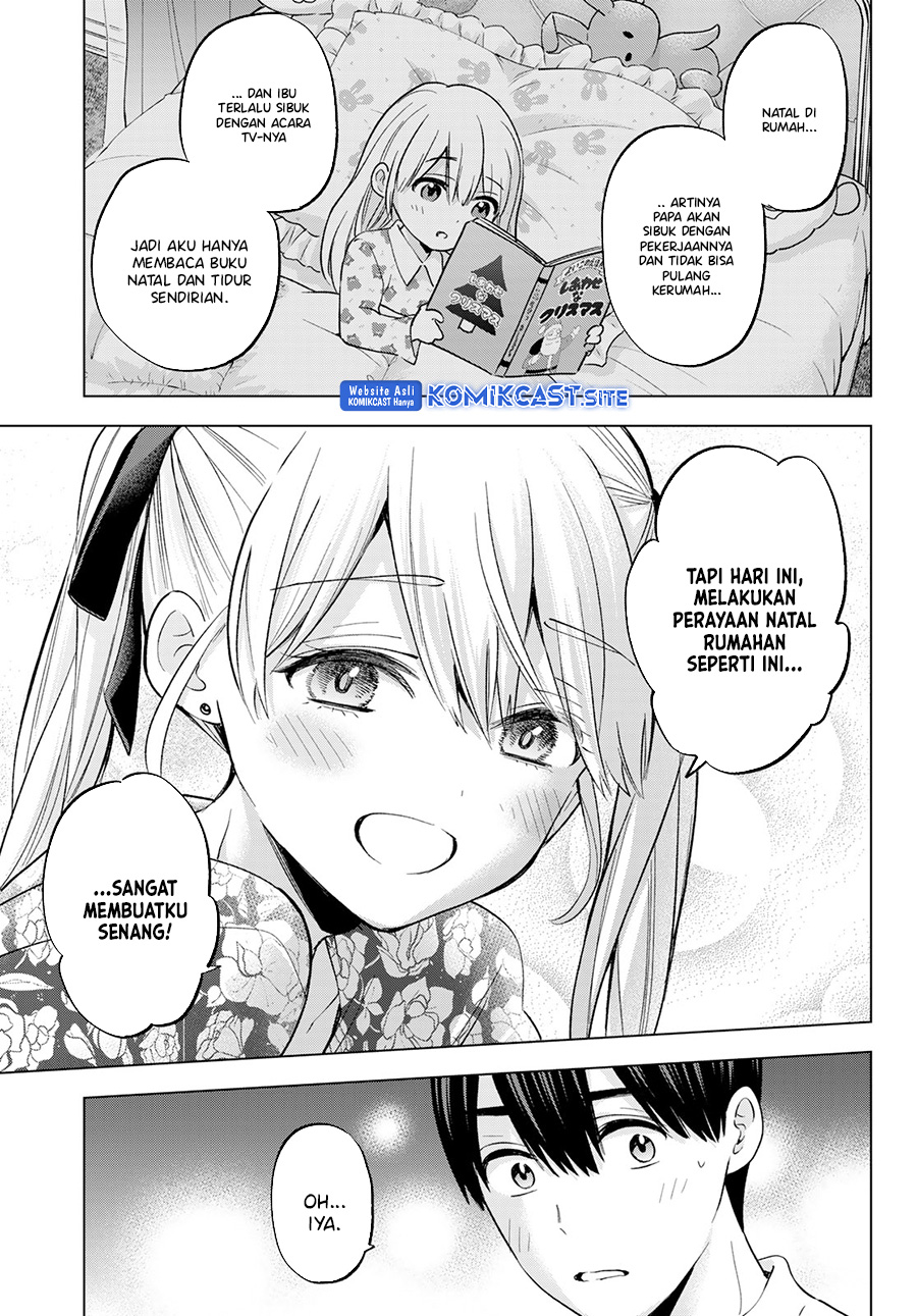 Chapter 157 - halaman 22