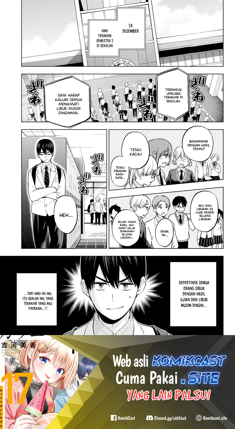 Chapter 157 - halaman 4
