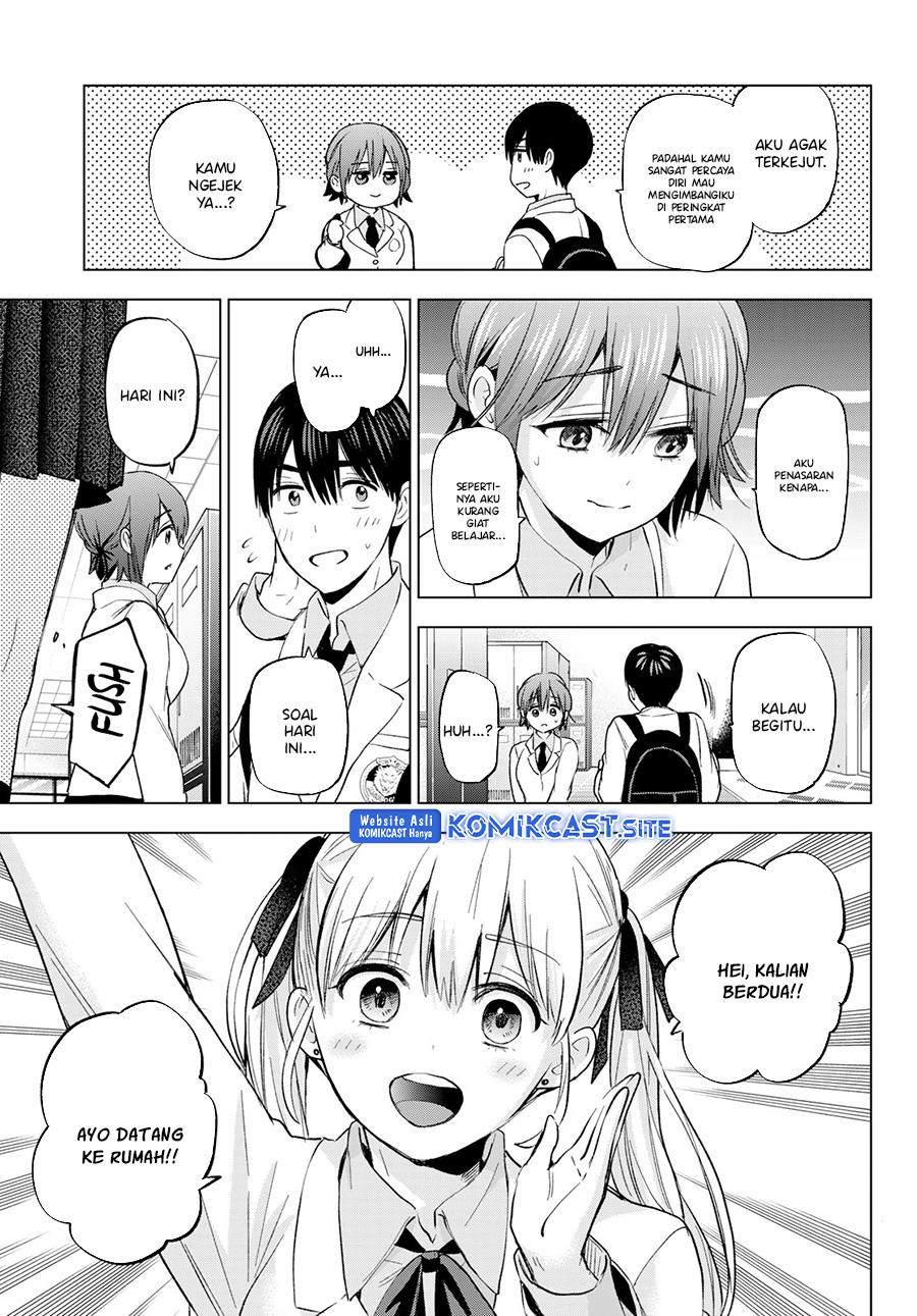 Chapter 157 - halaman 6