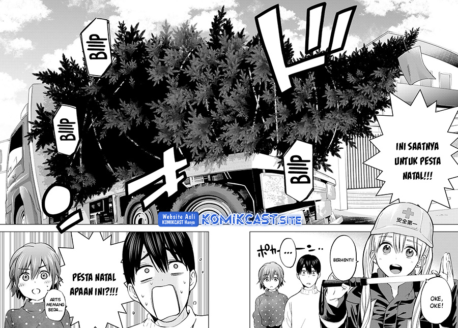 Chapter 157 - halaman 7