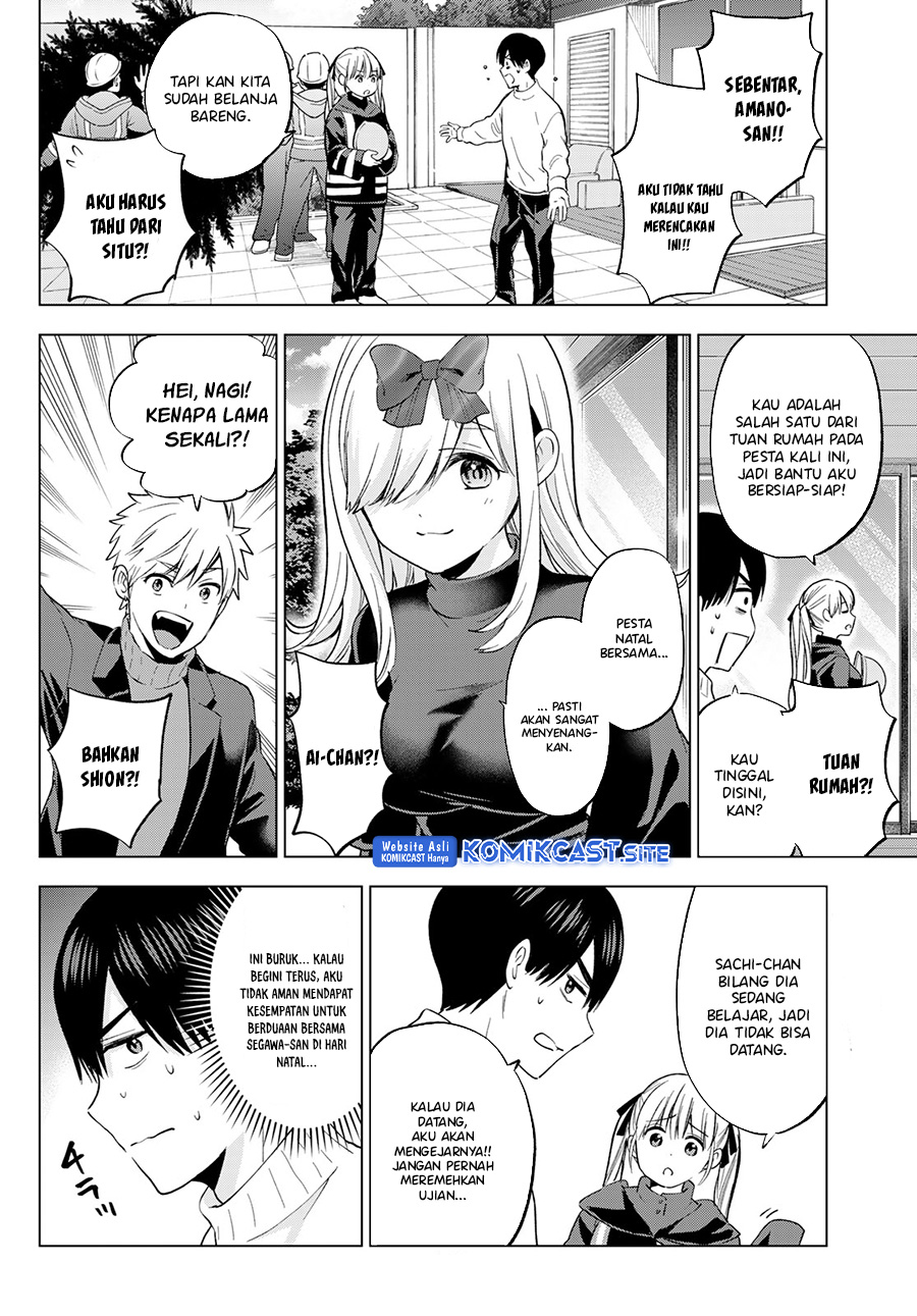 Chapter 157 - halaman 8