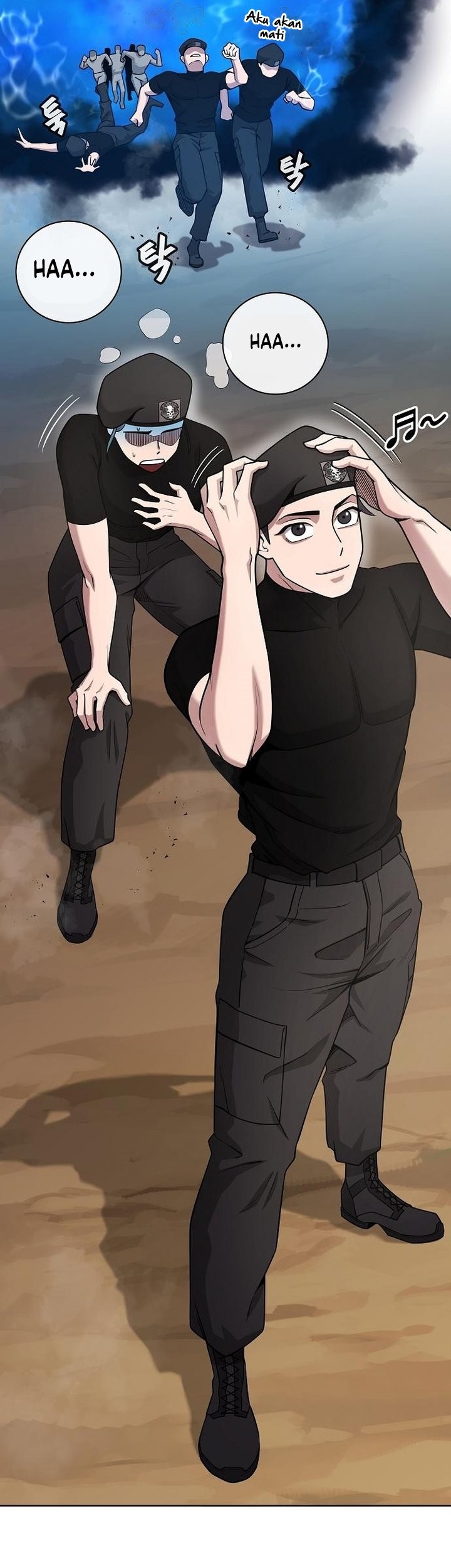 Chapter 17 - halaman 83