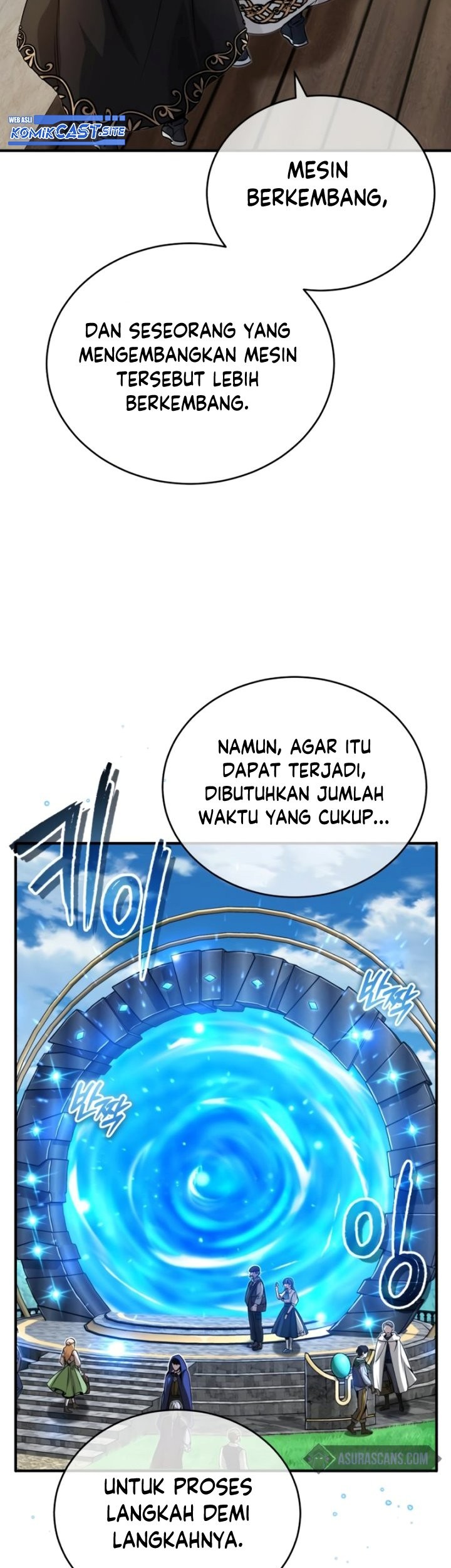 Chapter 92 - halaman 25