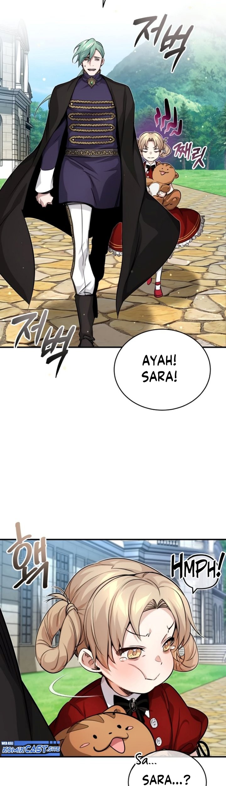 Chapter 92 - halaman 71