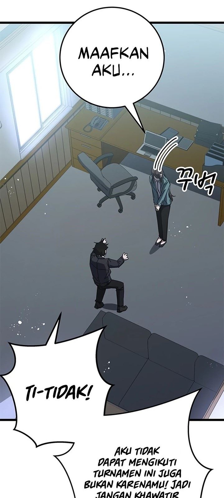 Chapter 61 - halaman 25