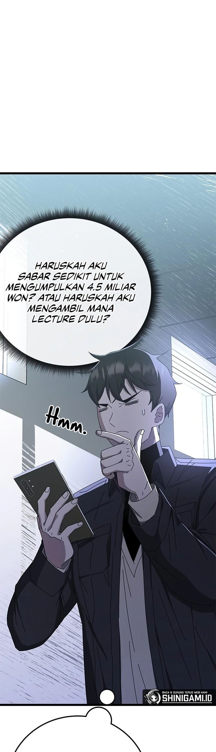 Chapter 61 - halaman 30