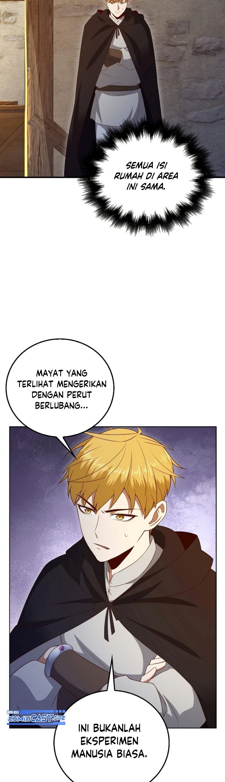 Chapter 94 - halaman 21