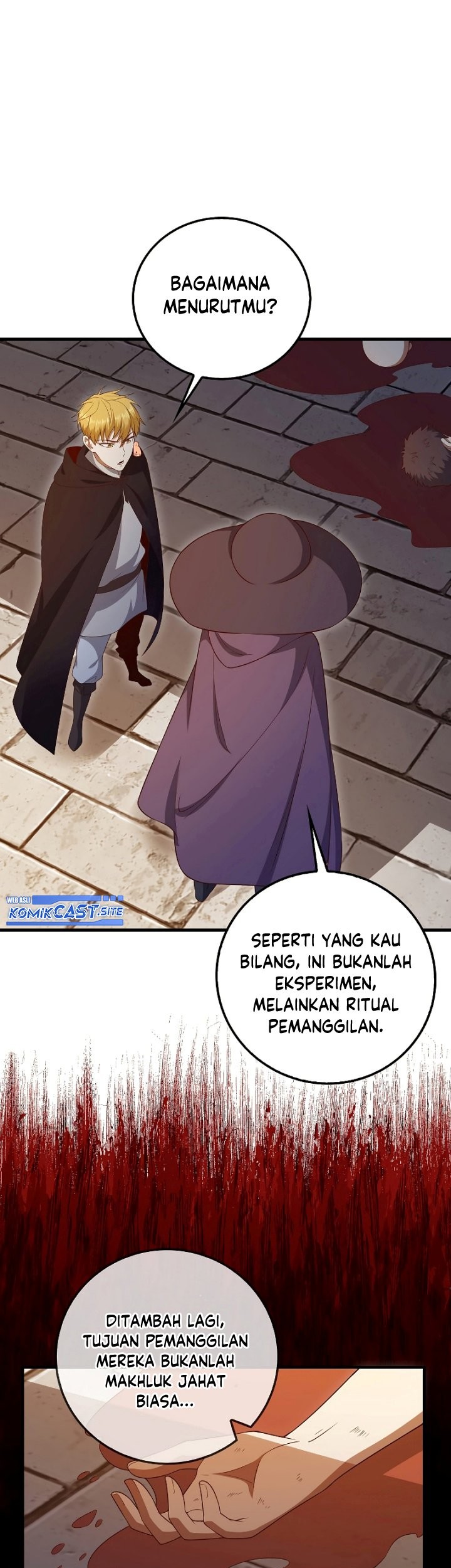 Chapter 94 - halaman 35