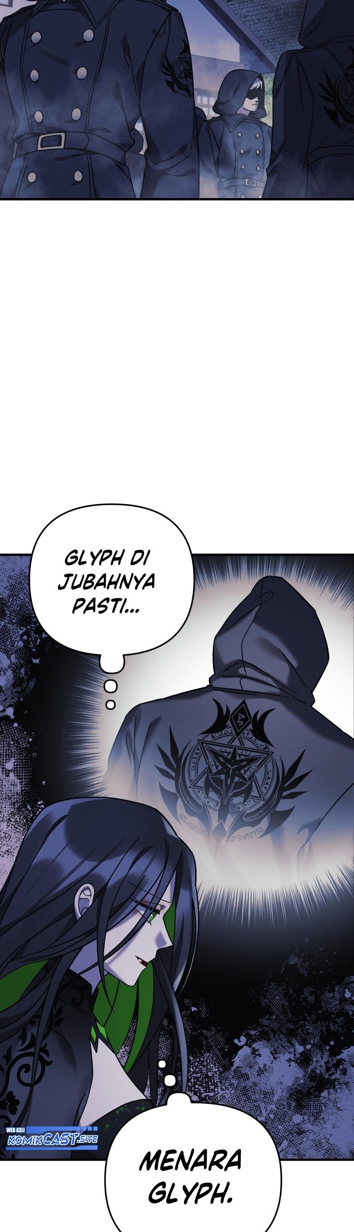 Chapter 74 - halaman 21