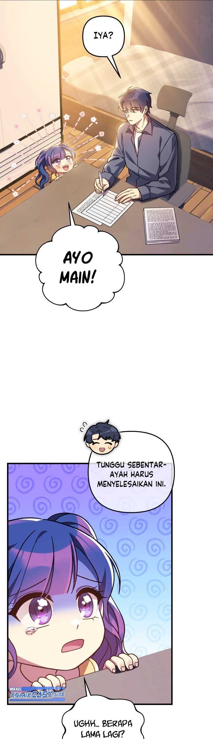 Chapter 74 - halaman 35