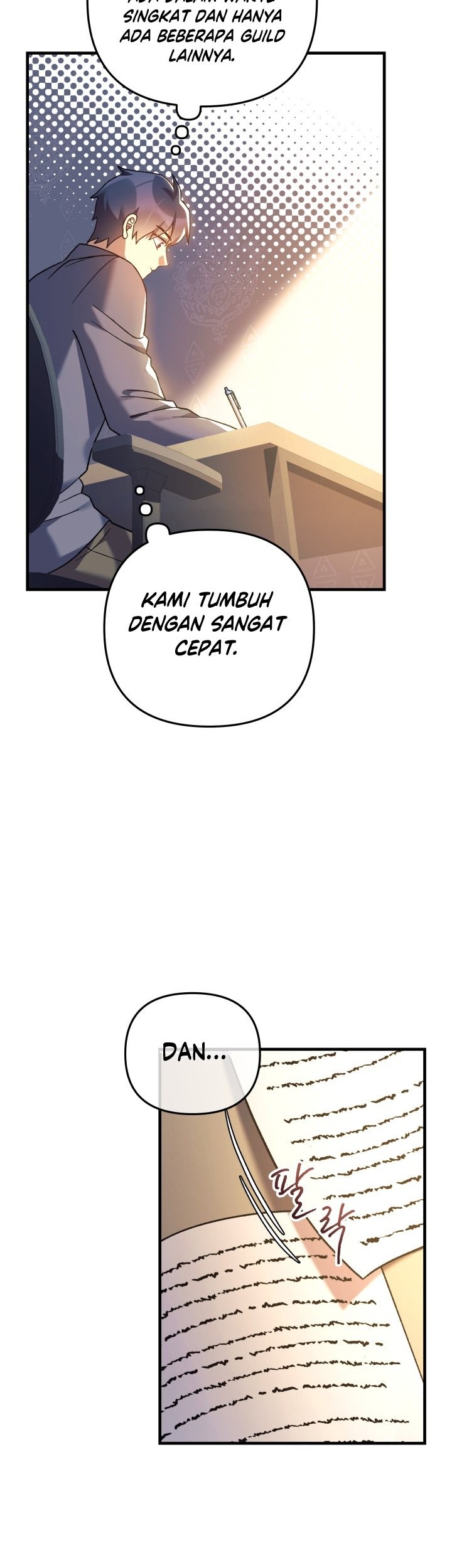 Chapter 74 - halaman 39