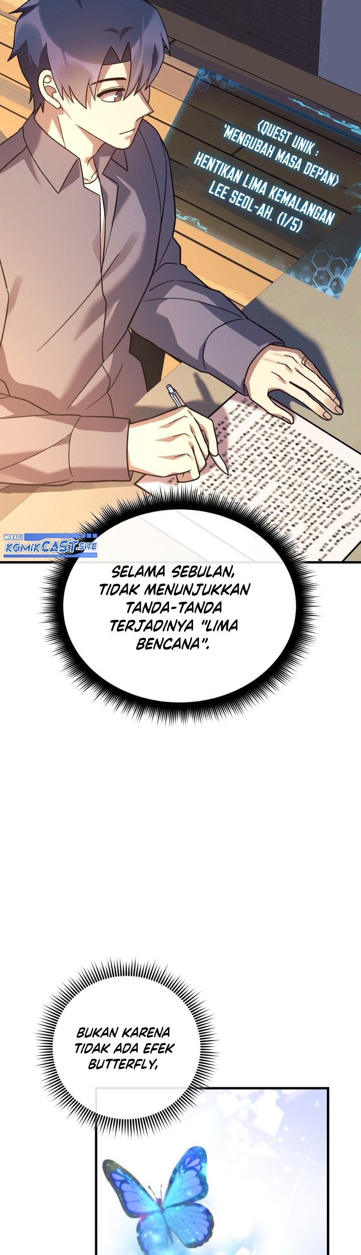 Chapter 74 - halaman 41