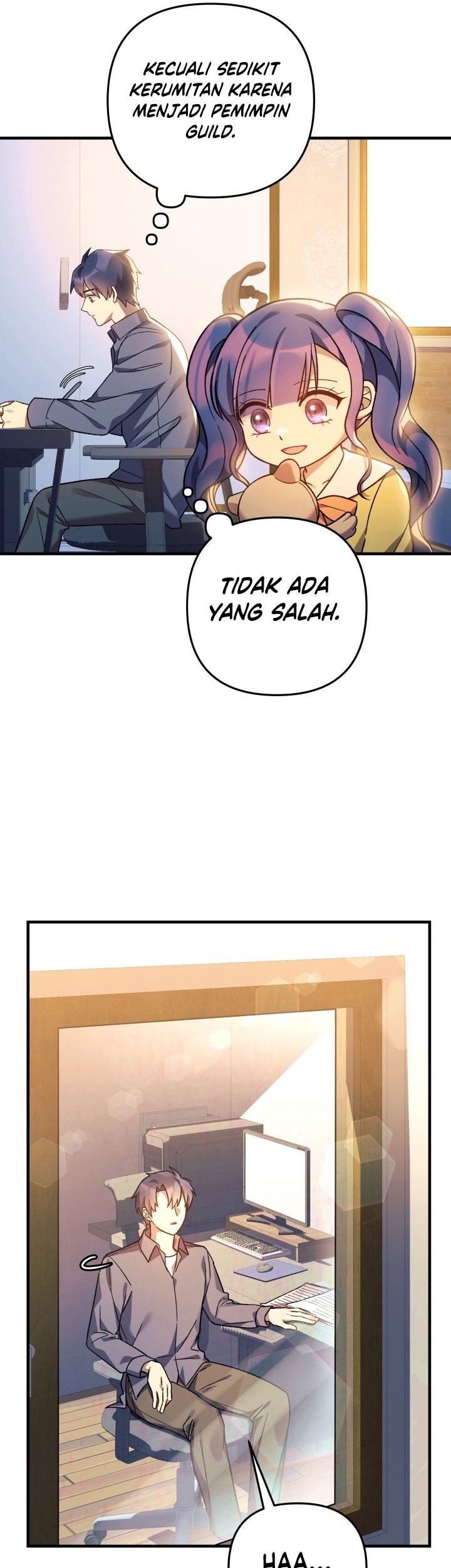 Chapter 74 - halaman 43