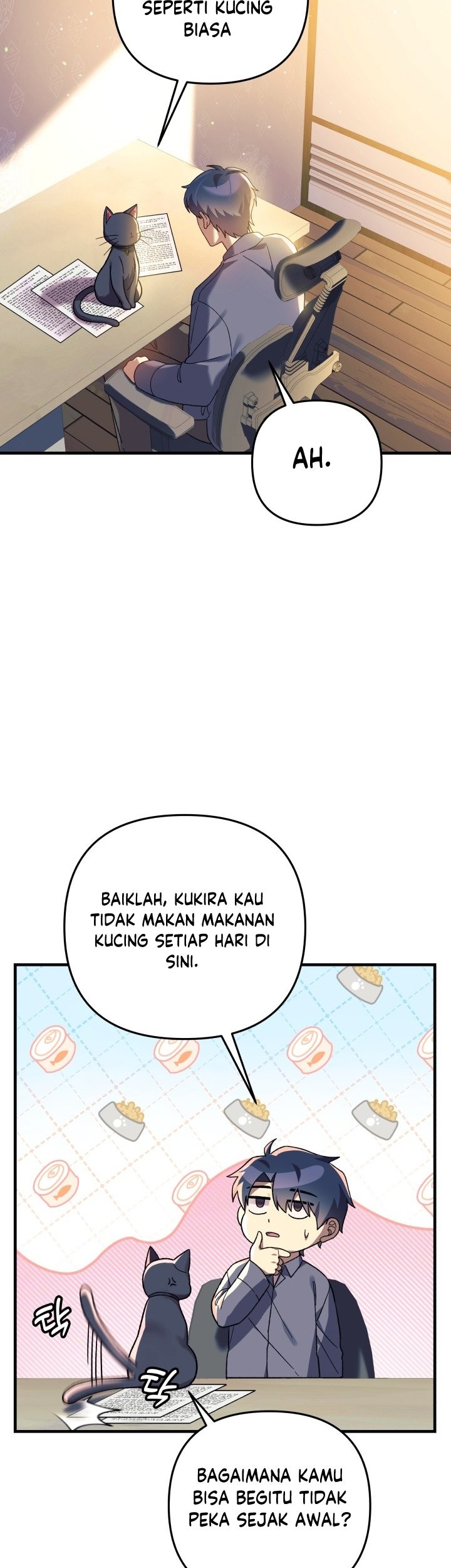 Chapter 74 - halaman 69