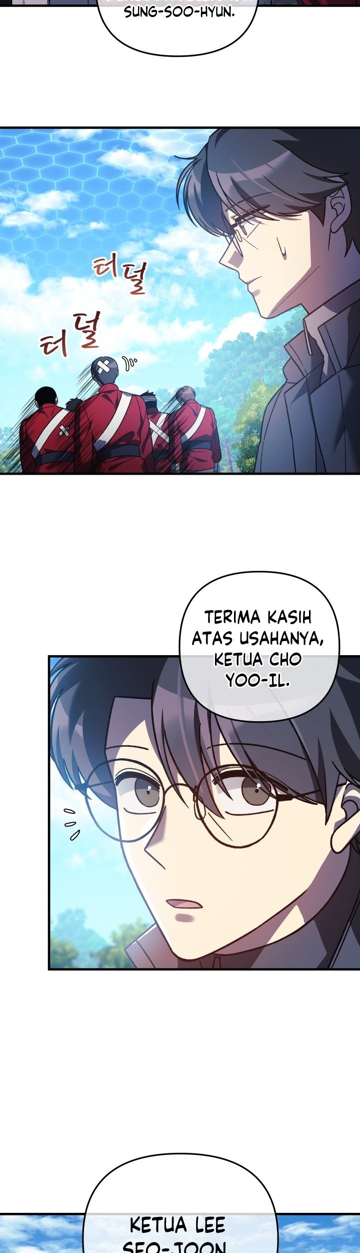 Chapter 74 - halaman 5