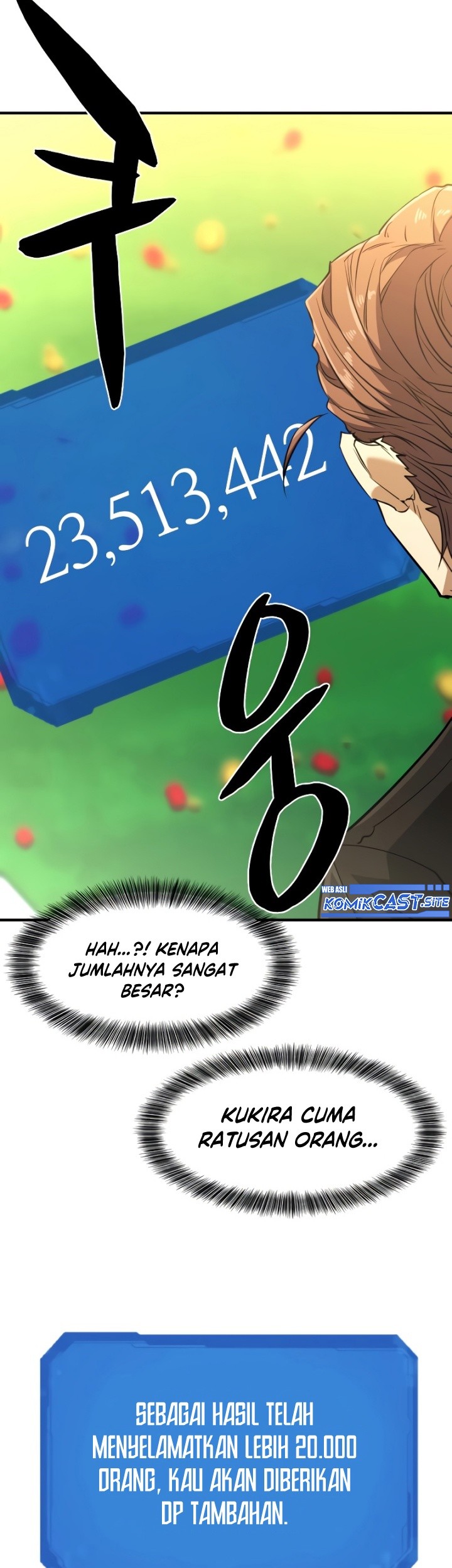 Chapter 103 - halaman 71