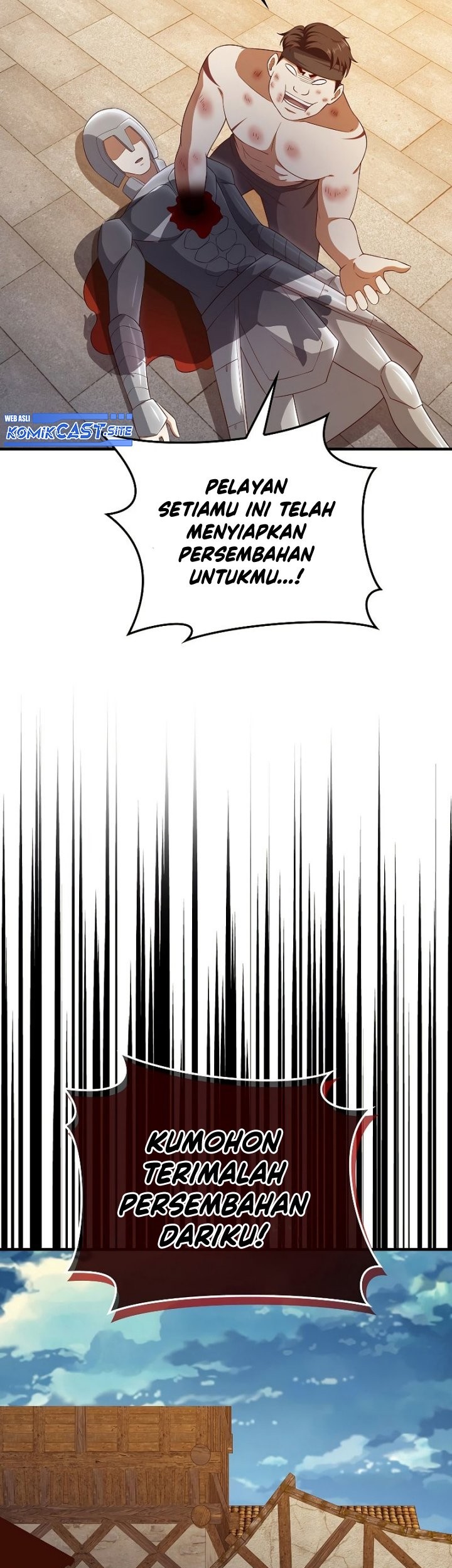 Chapter 95 - halaman 43