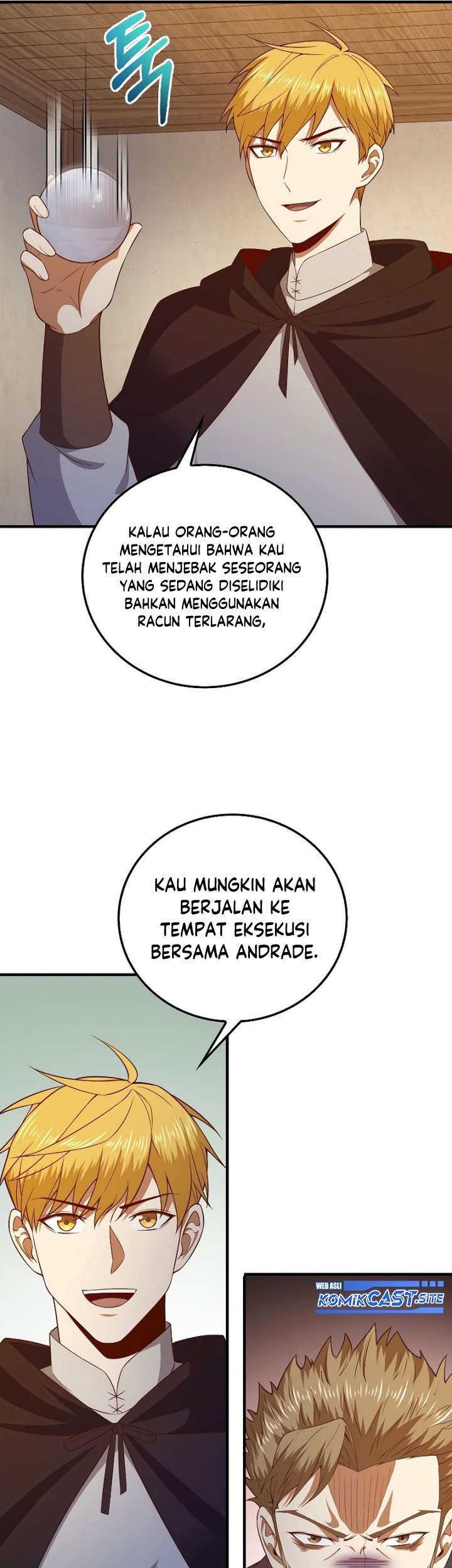 Chapter 95 - halaman 15
