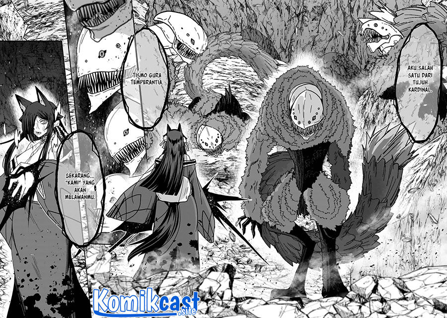 Chapter 58 - halaman 11
