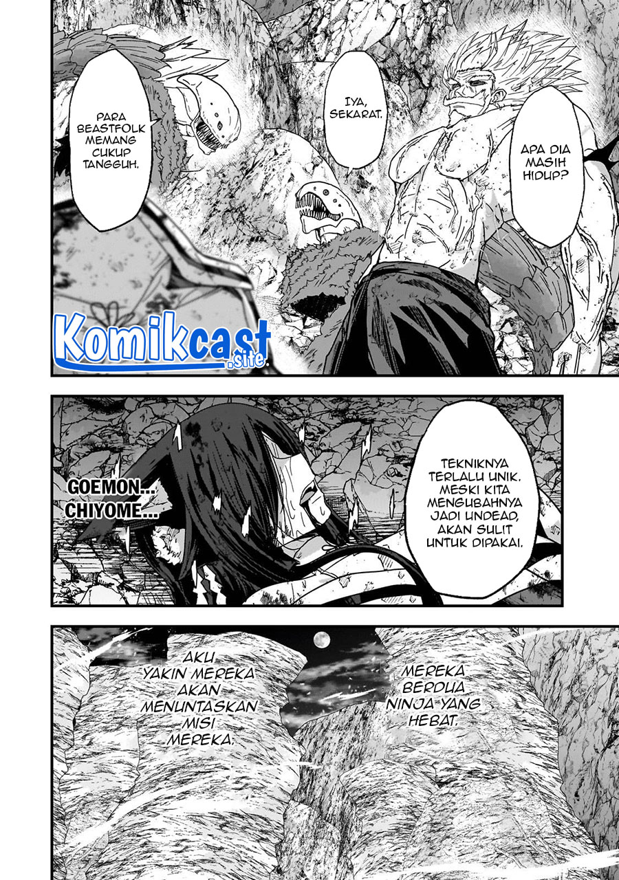 Chapter 58 - halaman 16