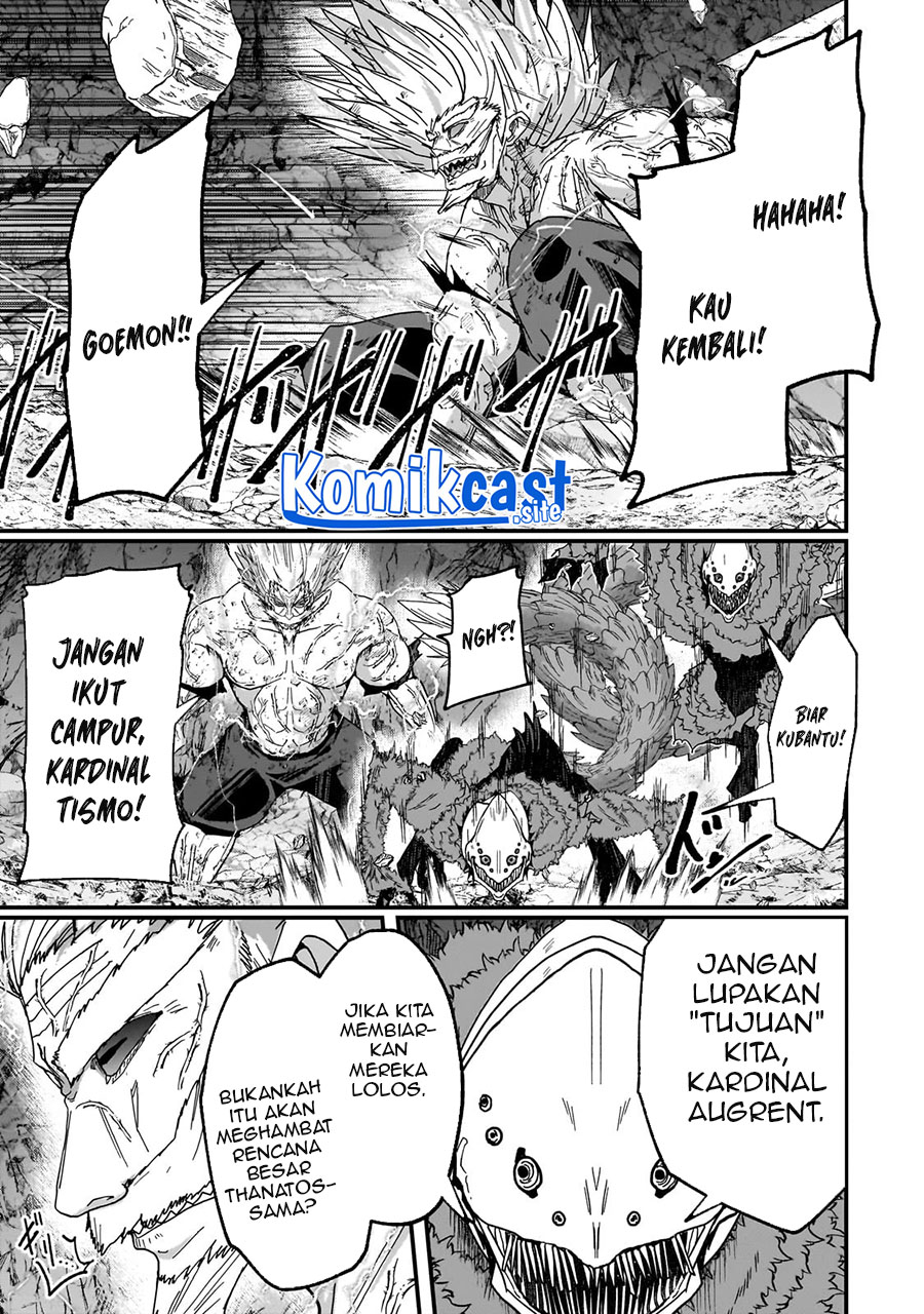 Chapter 58 - halaman 20