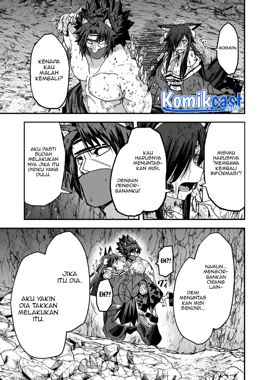 Chapter 58 - halaman 22