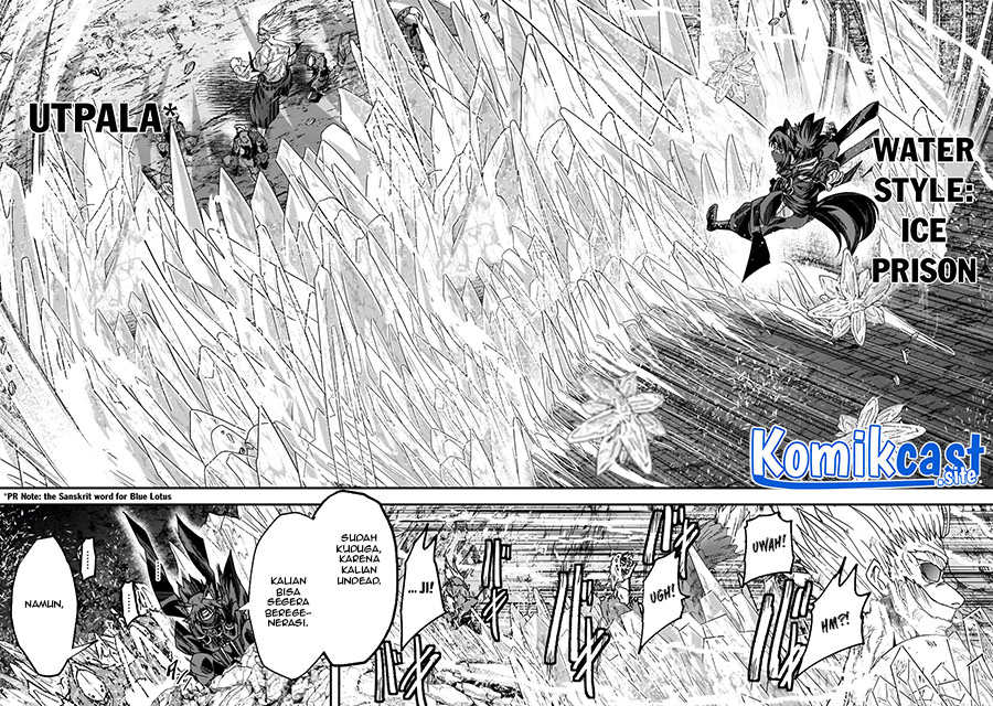 Chapter 58 - halaman 25