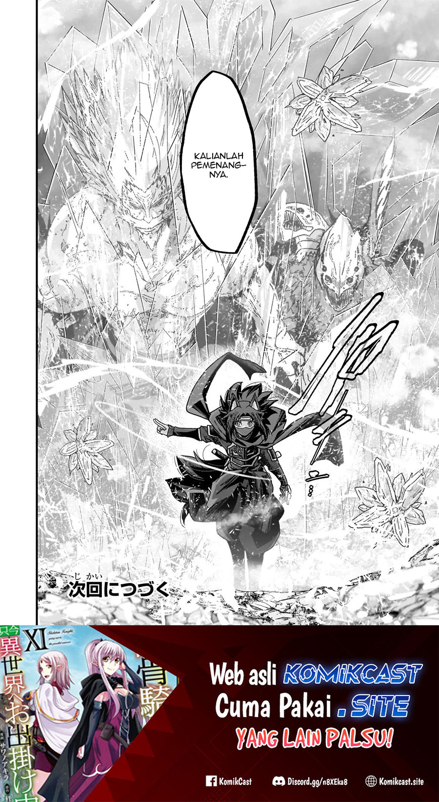Chapter 58 - halaman 28