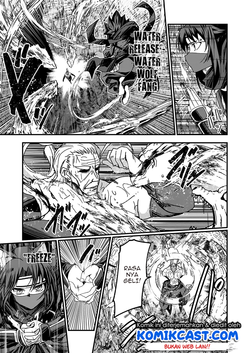 Chapter 57.2 - halaman 6