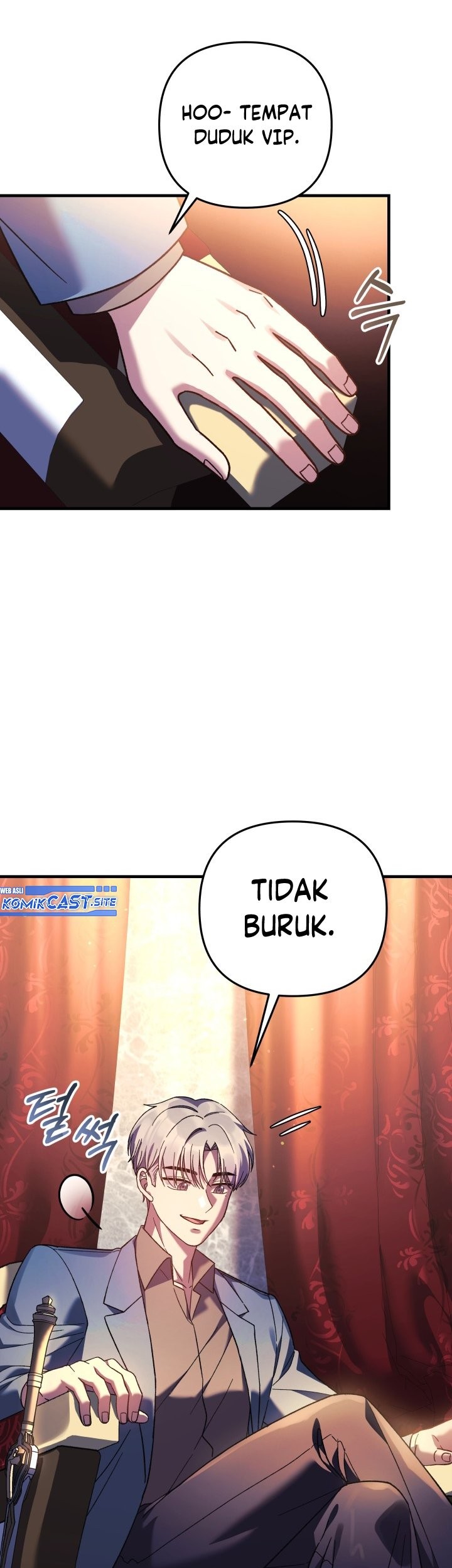 Chapter 75 - halaman 41