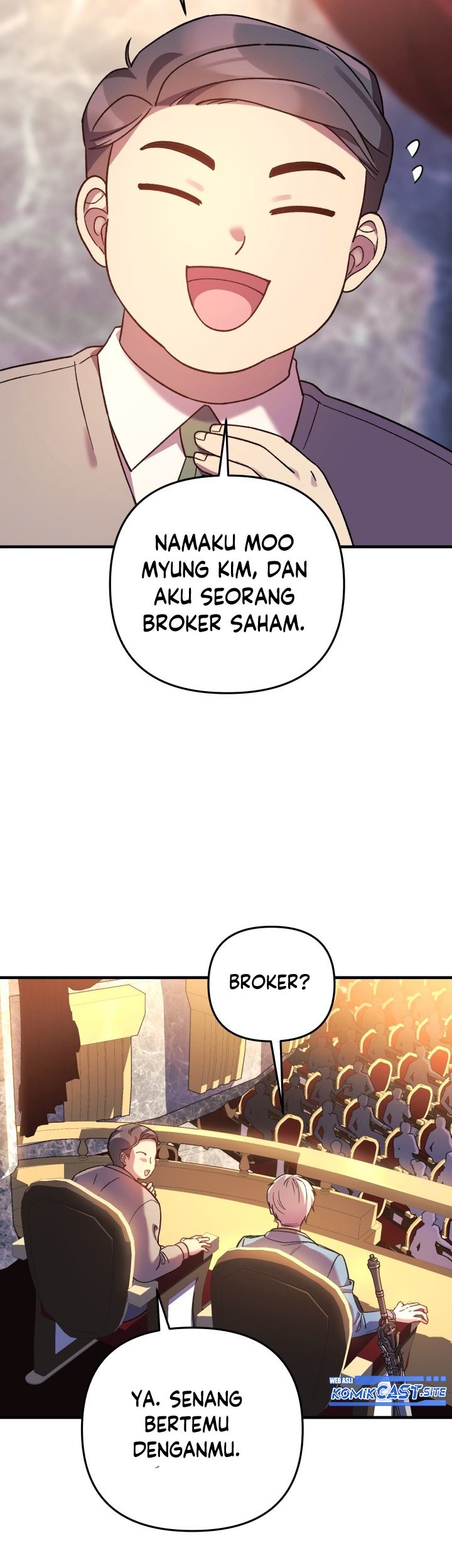 Chapter 75 - halaman 45