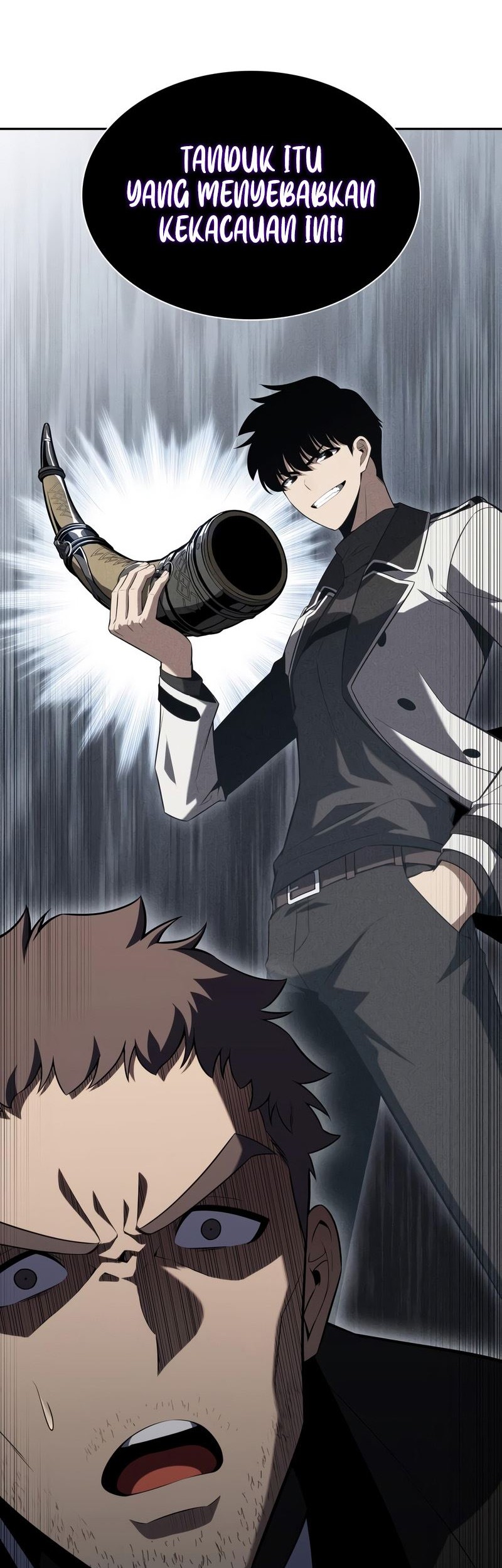 Chapter 104 - halaman 28